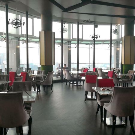 Fardain Place Kuala Lumpur Extérieur photo