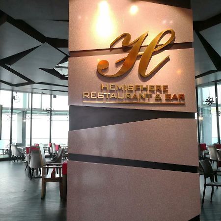 Fardain Place Kuala Lumpur Extérieur photo