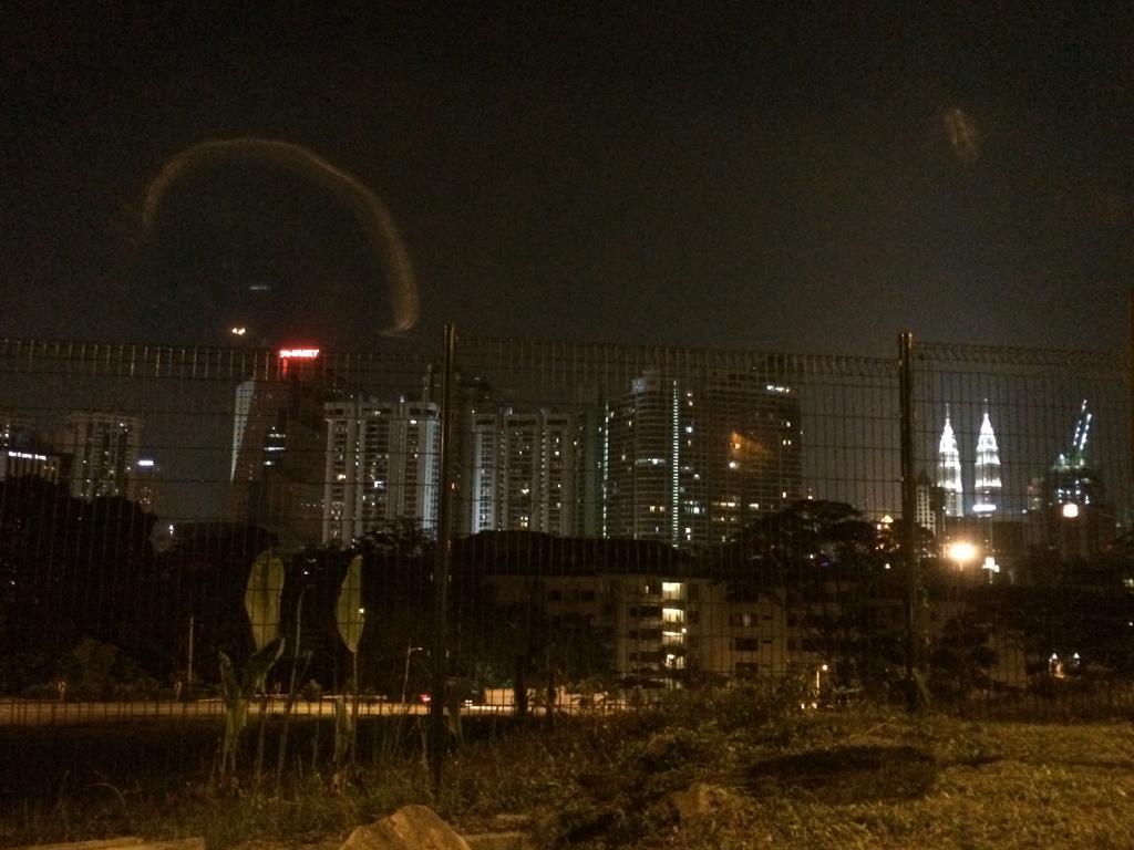 Fardain Place Kuala Lumpur Chambre photo