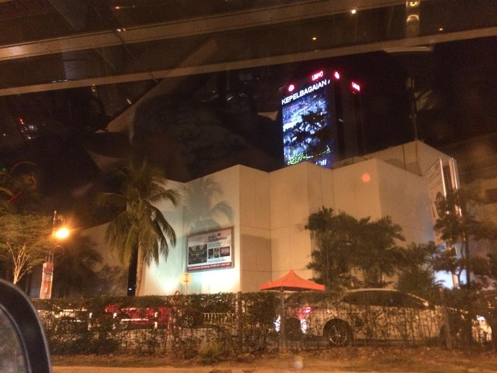 Fardain Place Kuala Lumpur Chambre photo
