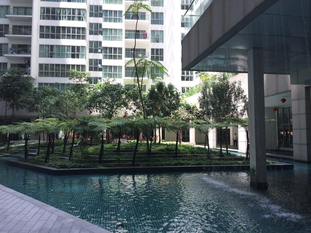 Fardain Place Kuala Lumpur Chambre photo