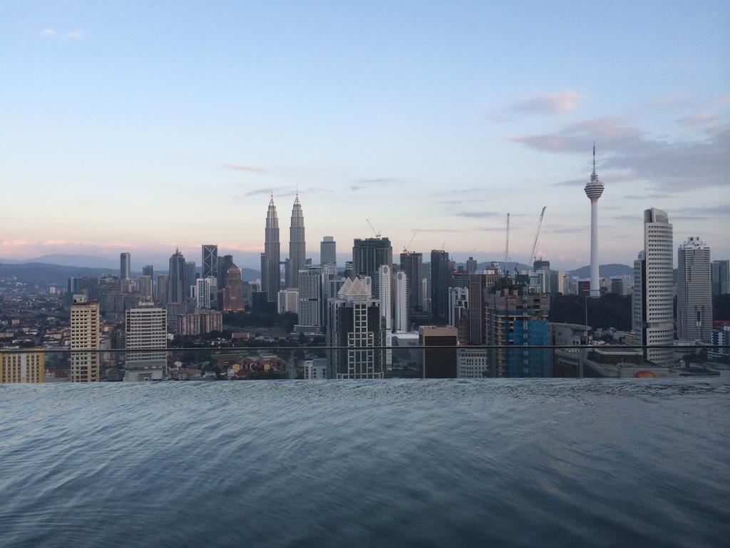 Fardain Place Kuala Lumpur Chambre photo
