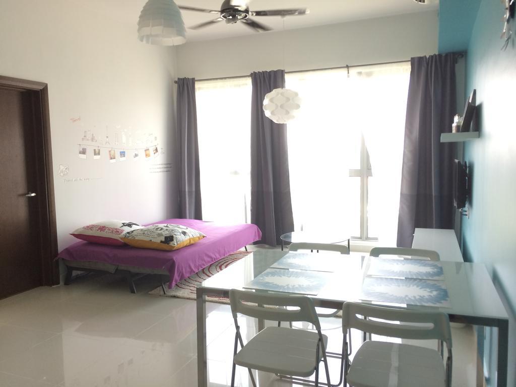 Fardain Place Kuala Lumpur Chambre photo