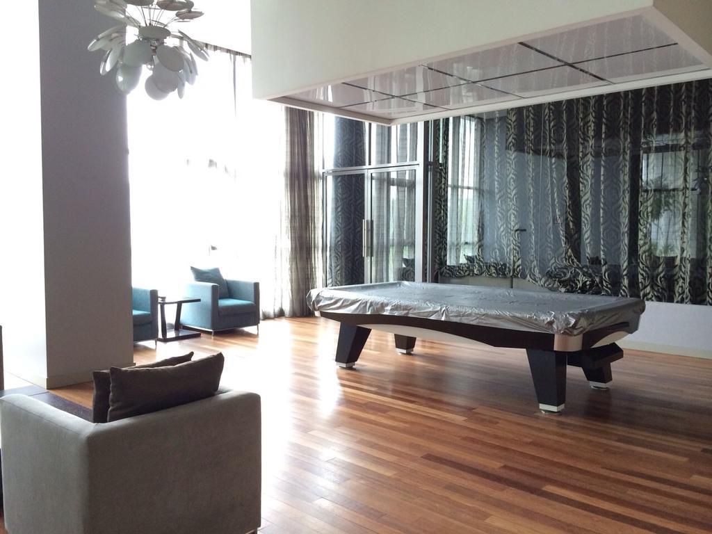 Fardain Place Kuala Lumpur Extérieur photo