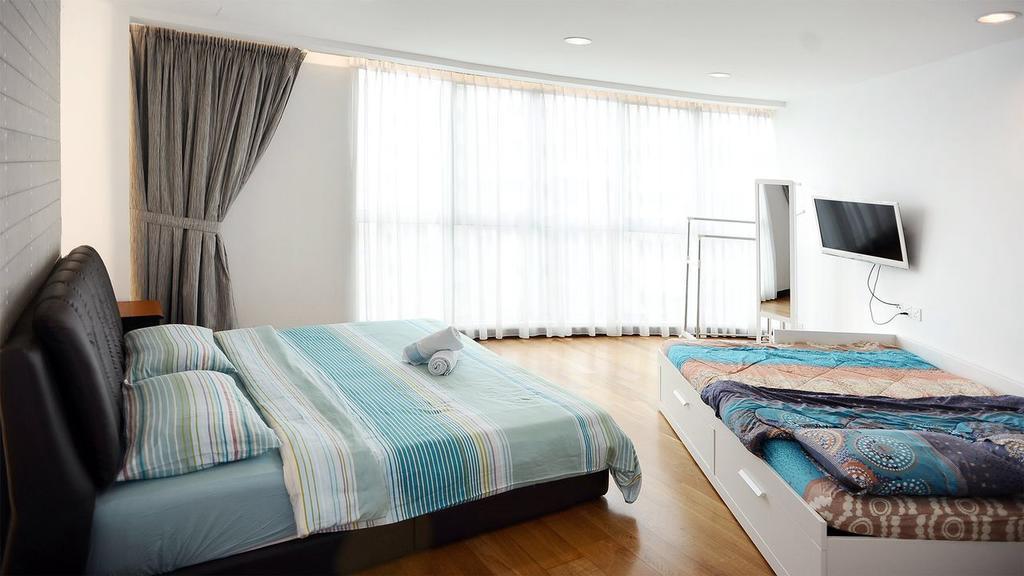 Fardain Place Kuala Lumpur Extérieur photo