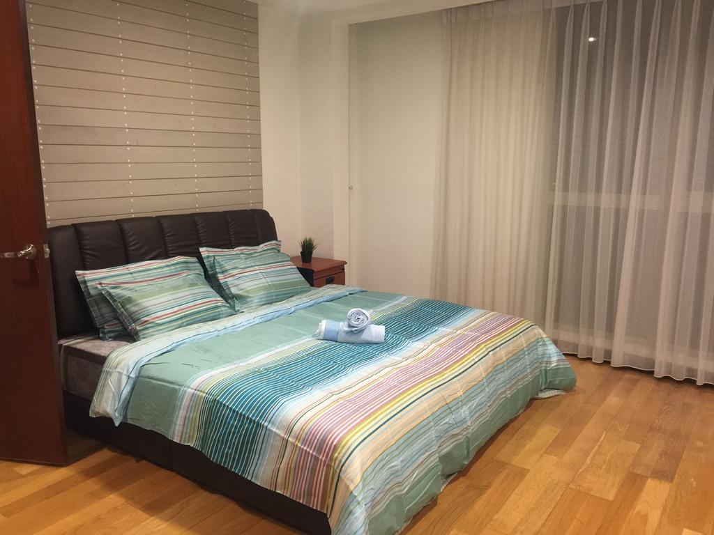 Fardain Place Kuala Lumpur Extérieur photo