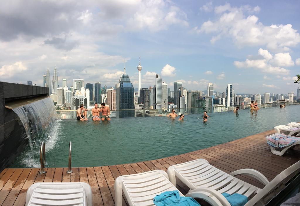 Fardain Place Kuala Lumpur Extérieur photo
