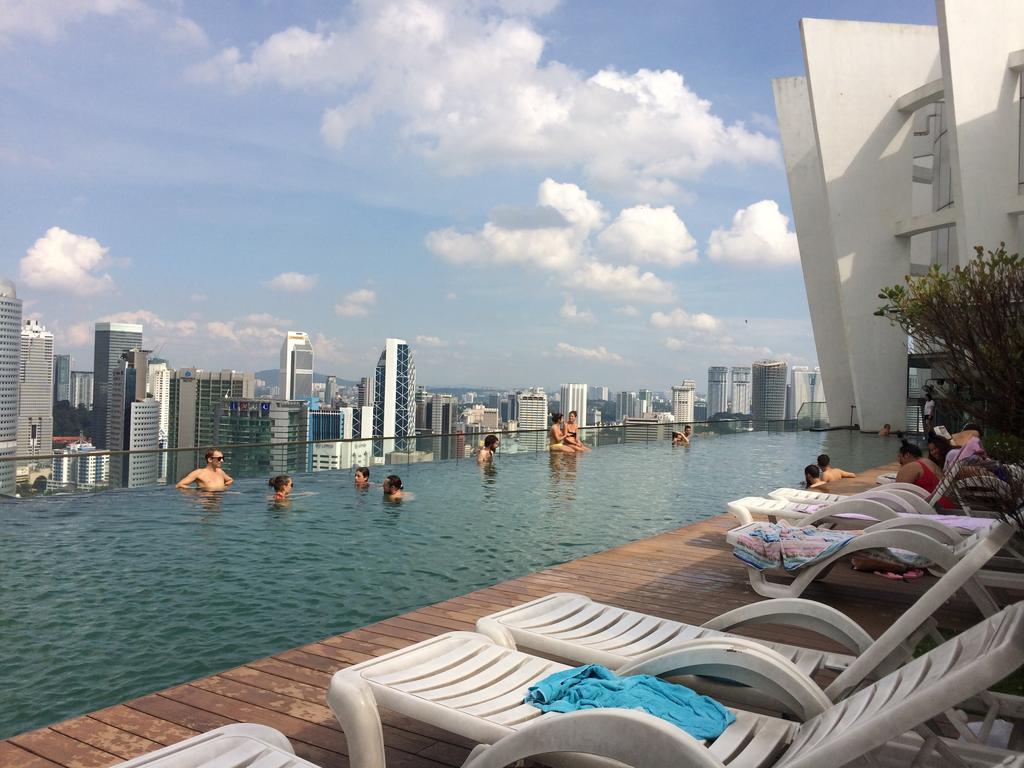 Fardain Place Kuala Lumpur Extérieur photo