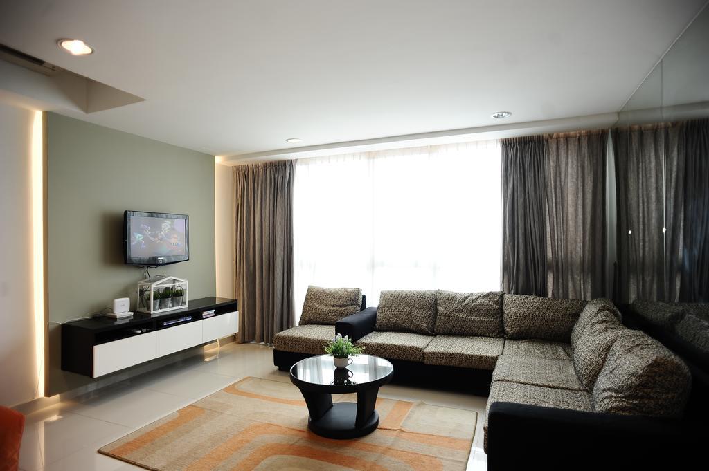 Fardain Place Kuala Lumpur Extérieur photo