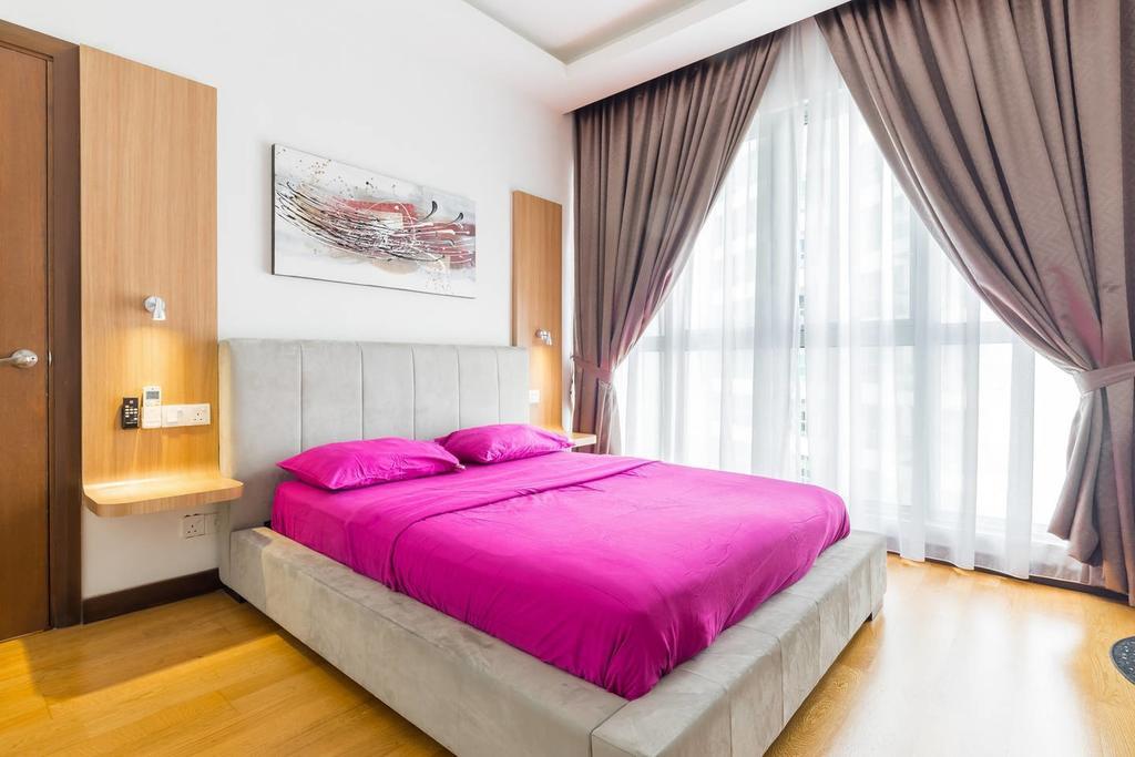 Fardain Place Kuala Lumpur Extérieur photo