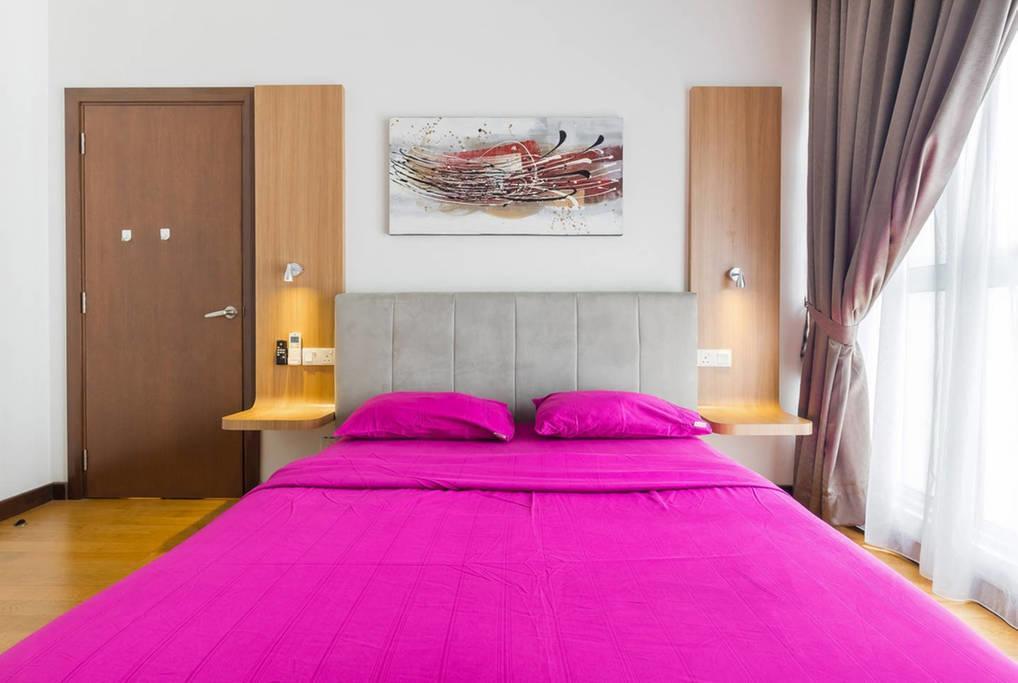 Fardain Place Kuala Lumpur Extérieur photo