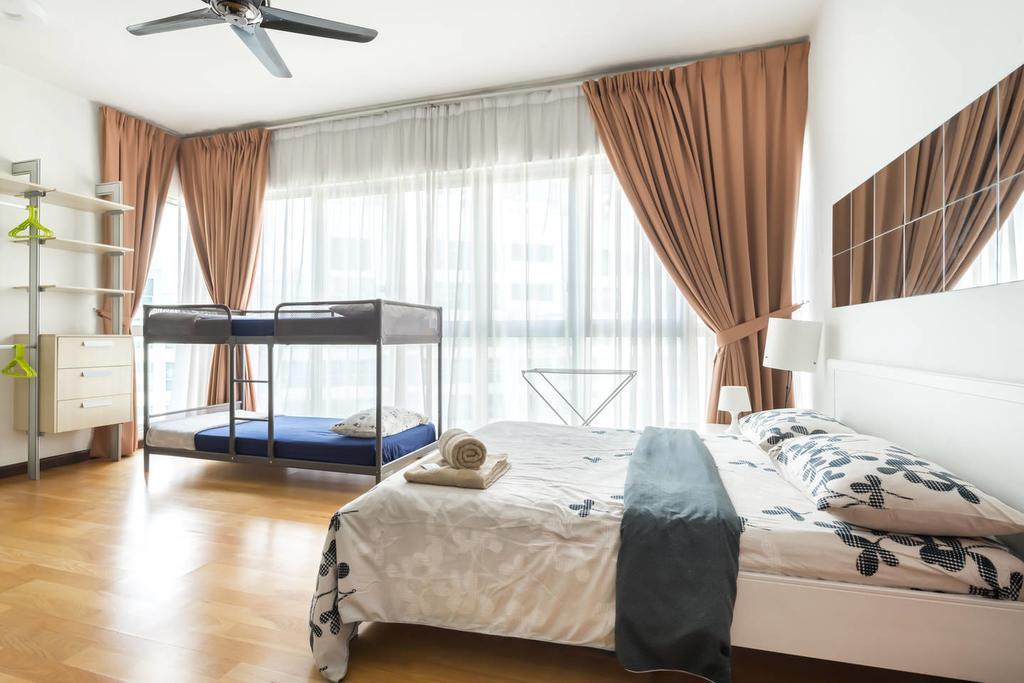 Fardain Place Kuala Lumpur Extérieur photo