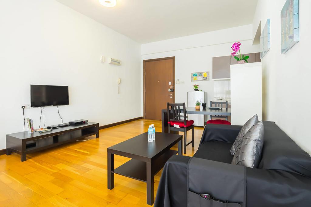 Fardain Place Kuala Lumpur Extérieur photo