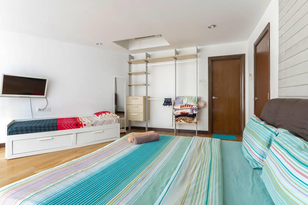 Fardain Place Kuala Lumpur Extérieur photo