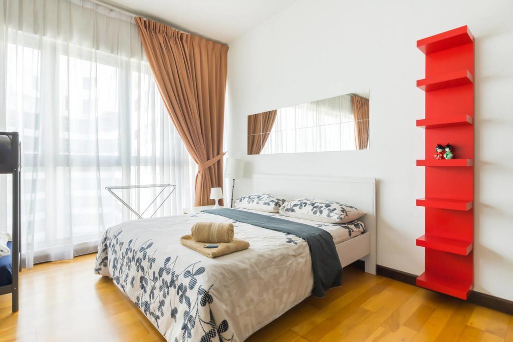 Fardain Place Kuala Lumpur Extérieur photo