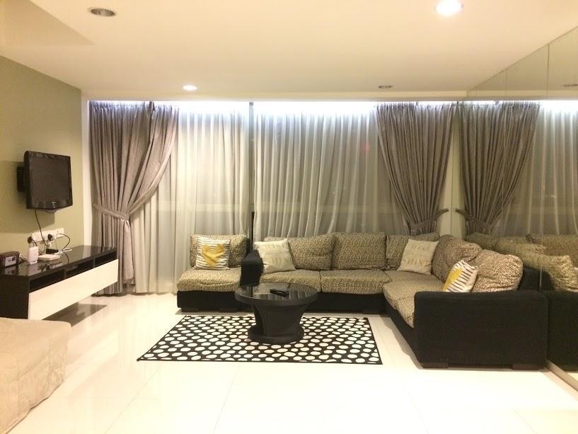 Fardain Place Kuala Lumpur Extérieur photo