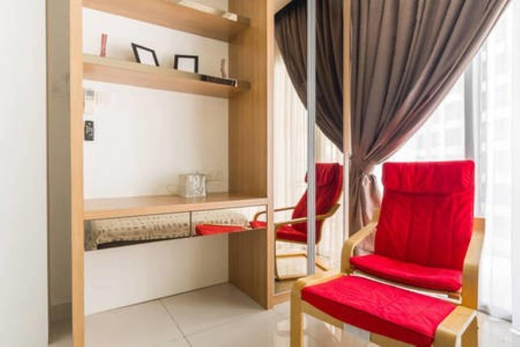 Fardain Place Kuala Lumpur Extérieur photo