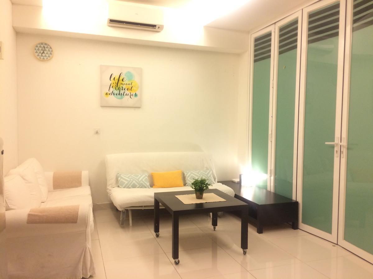 Fardain Place Kuala Lumpur Extérieur photo