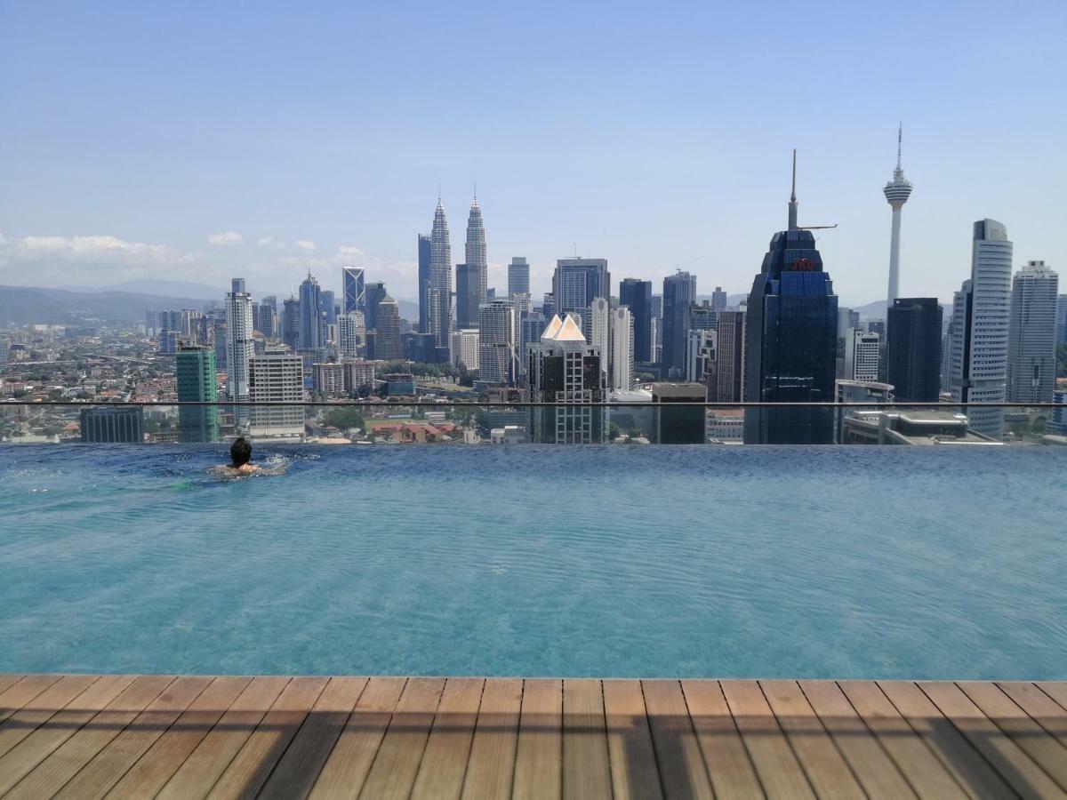 Fardain Place Kuala Lumpur Extérieur photo