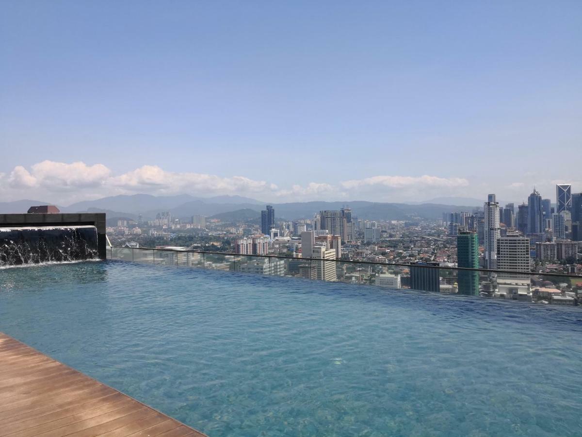 Fardain Place Kuala Lumpur Extérieur photo