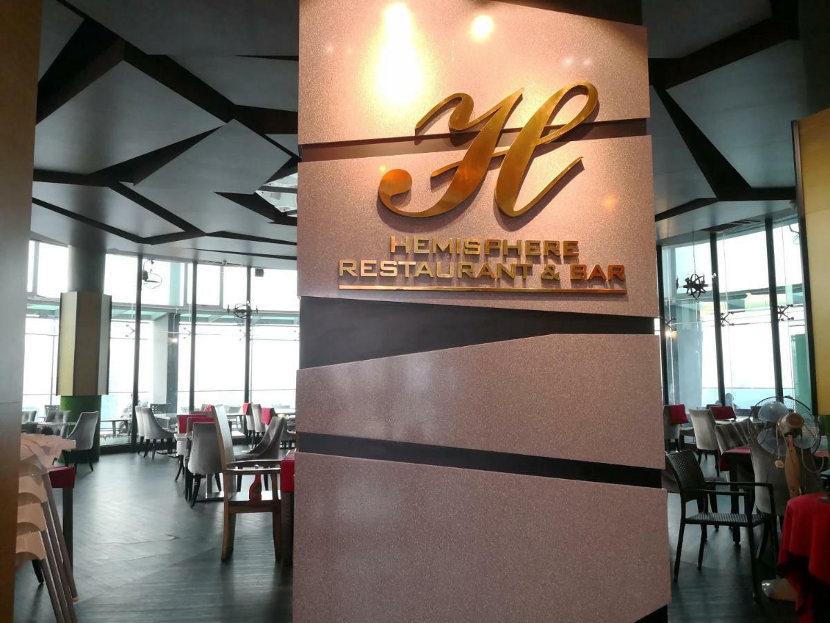 Fardain Place Kuala Lumpur Extérieur photo